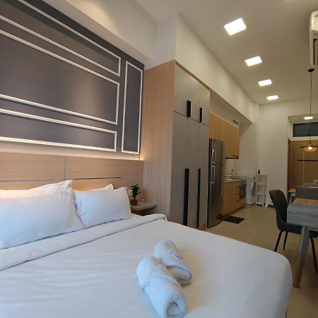 Cl 29A Insta Klcc View & Infinity Pool Apartment Kuala Lumpur Luaran gambar