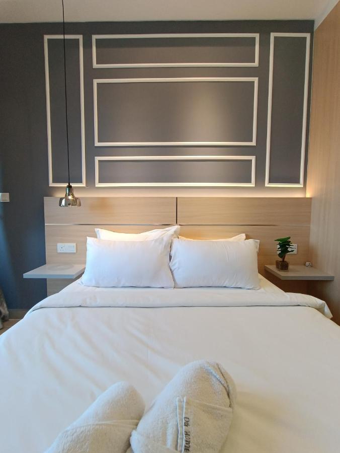 Cl 29A Insta Klcc View & Infinity Pool Apartment Kuala Lumpur Luaran gambar