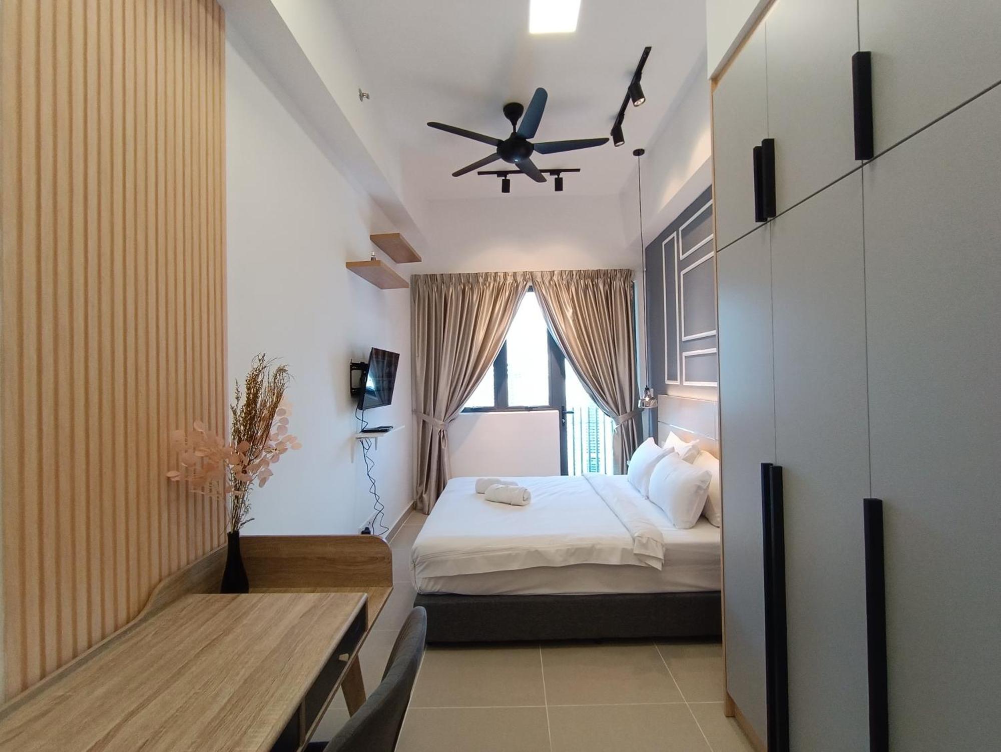 Cl 29A Insta Klcc View & Infinity Pool Apartment Kuala Lumpur Luaran gambar